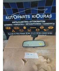ΚΑΘΡΕΦΤΗΣ ΕΣΩΤΕΡΙΚΟΣ HYUNDAI EXCEL 1990-1994-thumb-1