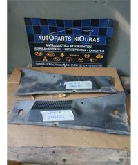ΝΕΡΟΧΥΤΗΣ CHEVROLET/DAEWOO LANOS 1997-2002 Αριστερά