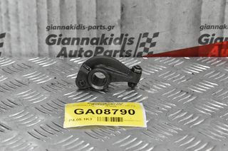 Κοκοράκι Εξαγωγής Mitsubishi L200 2.5 4D56 2001-2005