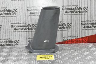 Κάλυμμα Κολώνας Τιμονιού Ταμπλό Mitsubishi Canter-Fuso 1998-2005 (Κάτω Μέρος)
