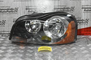 Φανάρι Volvo XC 90 2003-2014 30784151 (Εμπρός Αριστερό Γνήσιο)