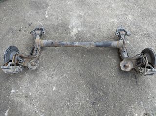ΑΞΟΝΑΣ   ΠΙΣΩ  OPEL  ASTRA  G   BERTONE