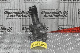 Βάση Θερμοστάτη Nissan Navara D22 YD25 2001-2005