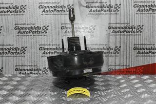 Σεβρό Φρένων Nissan Navara D22 YD25 1998-2005 864-01538