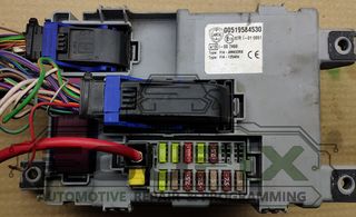 Υπολογιστης καμπήνας BSI Lancia Y 2011-2020 00519584530