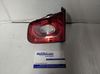 VW TIGUAN 07-11 ΦΑΝΑΡΙ ΠΙΣΩ ΕΣΩ ΑΡ
