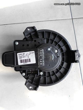 ΜΟΤΕΡ ΚΑΛΟΡΙΦΕΡ TOYOTA AURIS 2006-2012  AV272700-8093