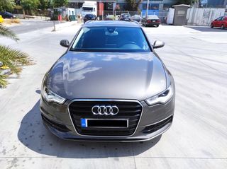 Audi A6 2014 2.0 TDI S-TRONIC 190HP ultra-thumb-11