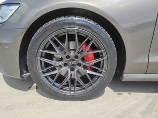 Audi A6 2014 2.0 TDI S-TRONIC 190HP ultra-thumb-10