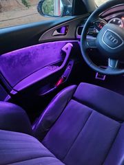 Audi A6 2014 2.0 TDI S-TRONIC 190HP ultra-thumb-38
