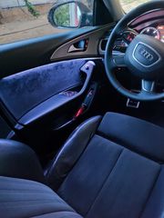 Audi A6 2014 2.0 TDI S-TRONIC 190HP ultra-thumb-36
