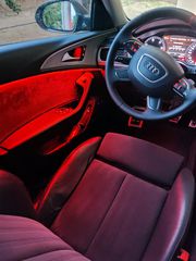 Audi A6 2014 2.0 TDI S-TRONIC 190HP ultra-thumb-37