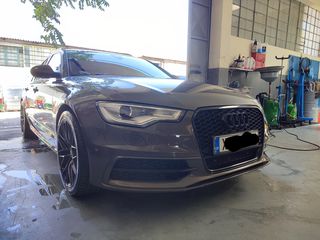 Audi A6 2014 2.0 TDI S-TRONIC 190HP ultra-thumb-39