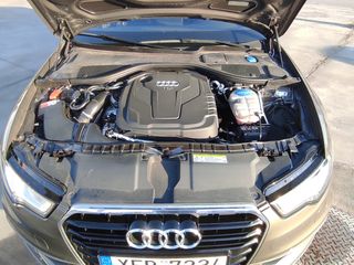 Audi A6 2014 2.0 TDI S-TRONIC 190HP ultra-thumb-12
