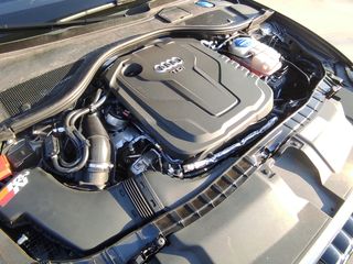 Audi A6 2014 2.0 TDI S-TRONIC 190HP ultra-thumb-13