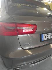 Audi A6 2014 2.0 TDI S-TRONIC 190HP ultra-thumb-15