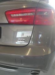 Audi A6 2014 2.0 TDI S-TRONIC 190HP ultra-thumb-23
