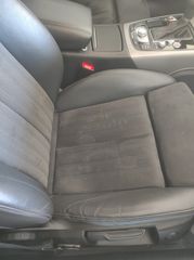 Audi A6 2014 2.0 TDI S-TRONIC 190HP ultra-thumb-25