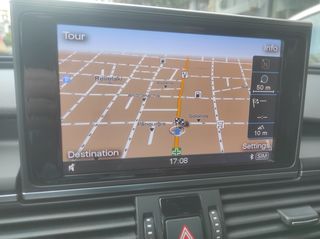 Audi A6 2014 2.0 TDI S-TRONIC 190HP ultra-thumb-29
