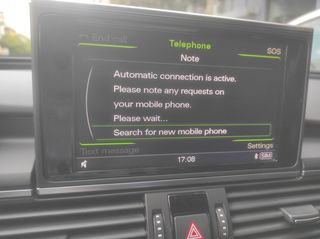 Audi A6 2014 2.0 TDI S-TRONIC 190HP ultra-thumb-30