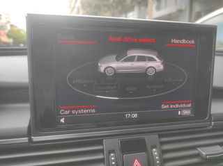 Audi A6 2014 2.0 TDI S-TRONIC 190HP ultra-thumb-31