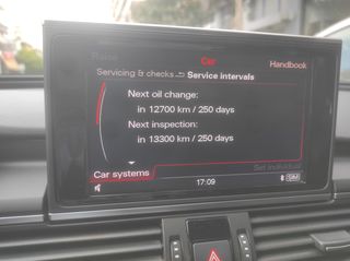 Audi A6 2014 2.0 TDI S-TRONIC 190HP ultra-thumb-32