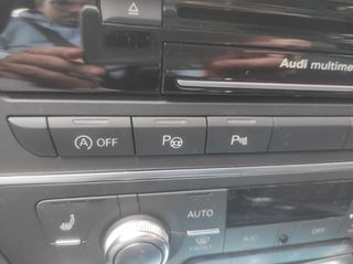 Audi A6 2014 2.0 TDI S-TRONIC 190HP ultra-thumb-33
