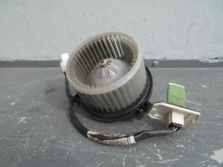 TOYOTA YARIS 1999-2005 ΜΟΤΕΡ ΚΑΛΟΡΙΦΕΡ