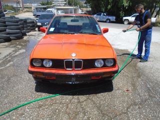 ΤΙΜΟΝΙ ΑΠΟ BMW 318i E30-thumb-1