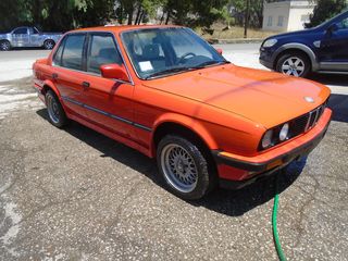 ΤΙΜΟΝΙ ΑΠΟ BMW 318i E30-thumb-2