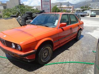 ΤΙΜΟΝΙ ΑΠΟ BMW 318i E30-thumb-4