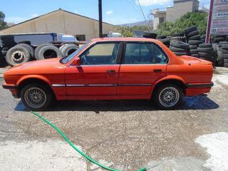 ΤΙΜΟΝΙ ΑΠΟ BMW 318i E30-thumb-6
