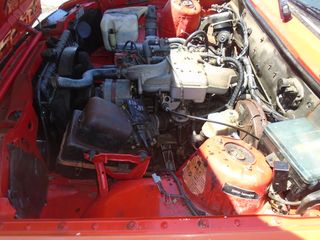 ΤΙΜΟΝΙ ΑΠΟ BMW 318i E30-thumb-8