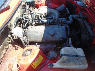 ΤΙΜΟΝΙ ΑΠΟ BMW 318i E30-thumb-9