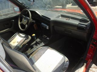 ΤΙΜΟΝΙ ΑΠΟ BMW 318i E30-thumb-18