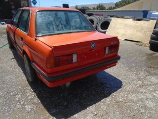 ΤΙΜΟΝΙ ΑΠΟ BMW 318i E30-thumb-21