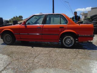 ΤΙΜΟΝΙ ΑΠΟ BMW 318i E30-thumb-23
