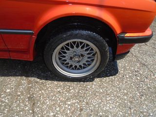 ΤΙΜΟΝΙ ΑΠΟ BMW 318i E30-thumb-27