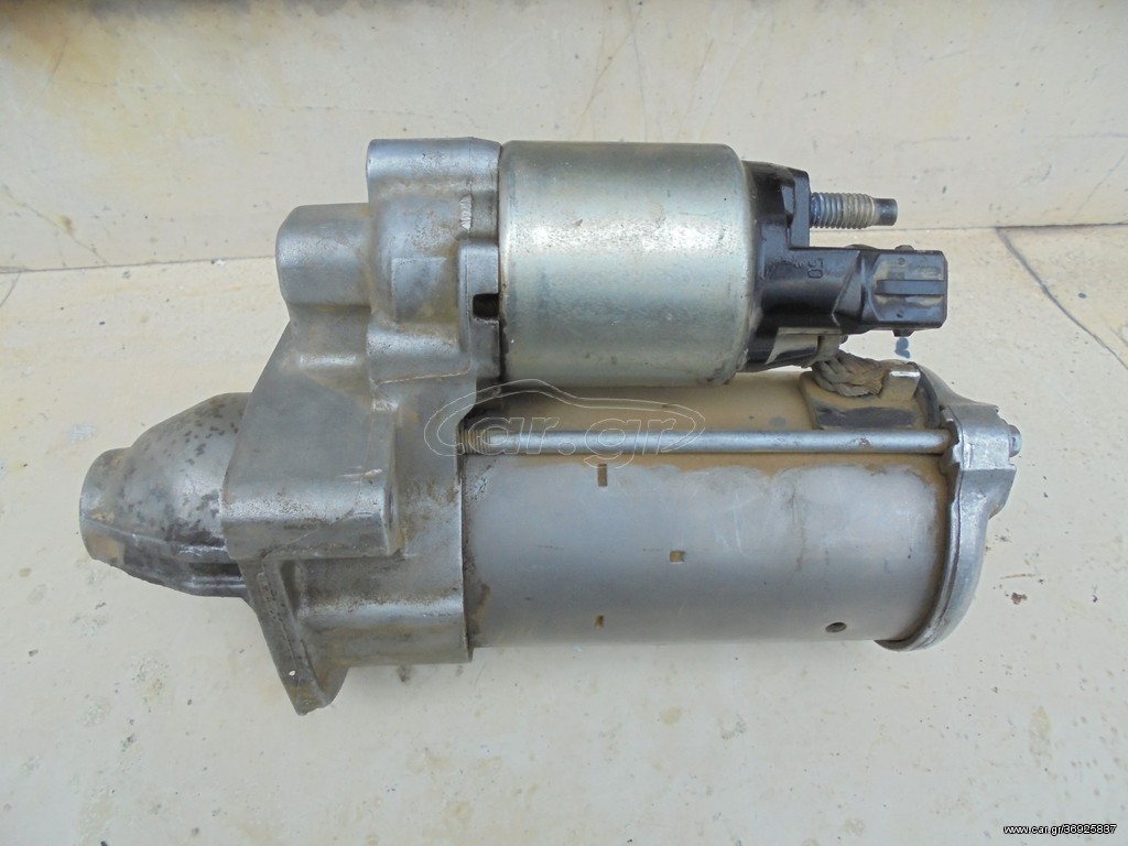 ΜΙΖΑ CITROEN-PEUGEOT 1.6 HDI ΚΩΔ 9675660680 12 ΔΟΝΤΙΑ