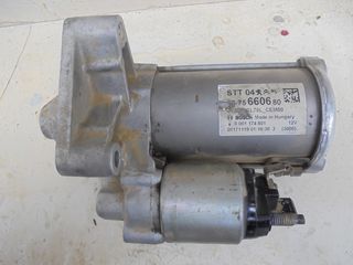 ΜΙΖΑ CITROEN-PEUGEOT 1.6 HDI ΚΩΔ 9675660680 12 ΔΟΝΤΙΑ-thumb-1