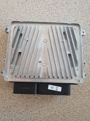 ΕΓΚΕΦΑΛΟΣ ΚΙΝΗΤΗΡΑ A2729002700  BOSCH 0261209526 Engine Computer Board ECU for Mercedes E280 S300 S350 R350 E300 E350 GLK300 GLK350 C200 -thumb-2