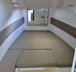 NuovaJolly 2022 PRINCE 28 SPORT CABIN-thumb-10
