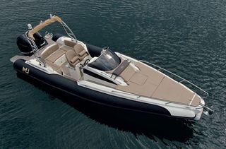 NuovaJolly 2022 PRINCE 28 SPORT CABIN-thumb-6