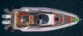 NuovaJolly 2022 PRINCE 28 SPORT CABIN-thumb-3