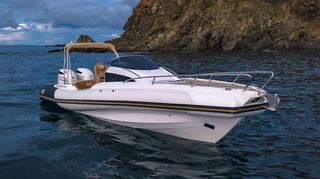 NuovaJolly 2022 PRINCE 28 SPORT CABIN-thumb-2