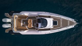 NuovaJolly 2022 PRINCE 28 SPORT CABIN-thumb-1