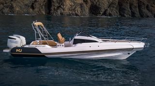 NuovaJolly 2022 PRINCE 28 SPORT CABIN-thumb-4