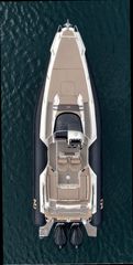 NuovaJolly 2022 PRINCE 28 SPORT CABIN-thumb-7