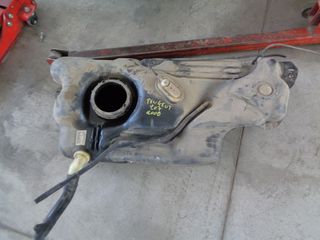 PEUGEOT 207 2006-2014 ΡΕΖΕΡΒΟΥΑΡ