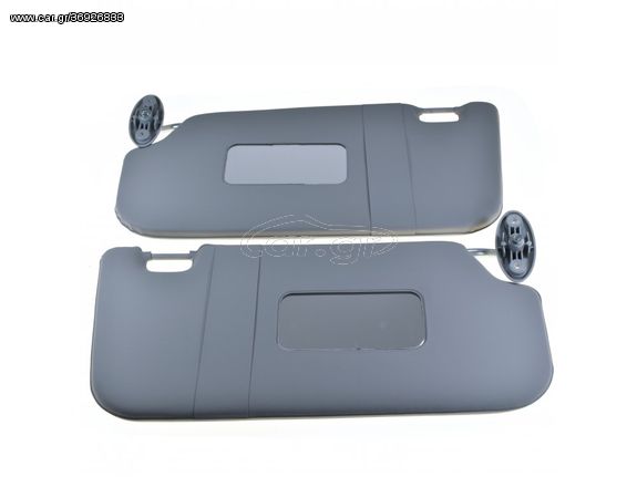 ΣΚΙΑΔΙΟ - ΑΛΕΞΗΛΙΟ FORD FIESTA '02-'11 -SET 3104330602